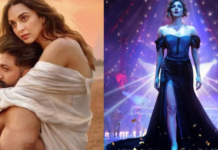 ‘टॉक्सिक’ के इंटीमेट सीन विवाद पर Kiara Advani ने तोड़ी चुप्पी—बताया पूरी खबर झूठी