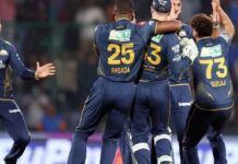 Sports News:RCB की हार, GT ने 25 गेंद पहले जीता मैच; Bhuvneshwar Kumar का ऐतिहासिक रिकॉर्ड भी नहीं बचा सका टीम