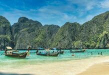 Travel News:Summer Vacation में विदेश घूमना हुआ आसान, Thailand-Vietnam की फ्लाइट टिकट हुईं सस्ती
