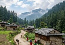 Travel News:गर्मी से राहत चाहिए? हिमाचल की ‘जिभी’ में मिलेगा थाईलैंड जैसा Vibe, कम बजट में बनाएं यादगार ट्रिप