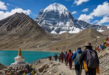 Travel Tips:कैलाश मानसरोवर यात्रा 2026 के लिए रजिस्ट्रेशन शुरू, विदेश मंत्रालय ने जारी की प्रक्रिया