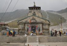 Travel Tips:दिल्ली से Kedarnath Temple जाने का प्लान? 10 हजार में पूरी यात्रा ऐसे करें—रूट, खर्च और जरूरी टिप्स