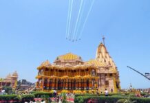 Somnath Temple घूमने का पूरा प्लान: यात्रा, होटल और बजट से जुड़ी हर जरूरी जानकारी