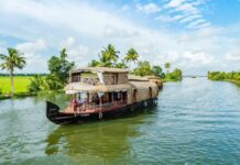 Travel Tips:विदेश जाने की जरूरत नहीं! केरल का यह खूबसूरत गांव देता है वेनिस जैसा एहसास
