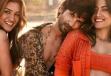 ‘कॉकटेल 2’ की रिकॉर्डतोड़ ओपनिंग, रिलीज के पहले दिन ही रचा नया इतिहास