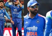 Sports News:भारत बनाम अफगानिस्तान वनडे सीरीज 2026: पूरा शेड्यूल, वेन्यू और मैच टाइमिंग जारी