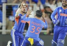Sports Update:अफगानिस्तान के खिलाफ पहले वनडे में प्रिंस यादव को मिल सकता है मौका, ऐसी हो सकती है भारत की प्लेइंग XI