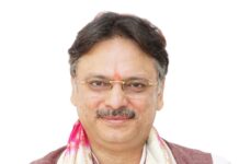 डॉ. राजेश्वर सिंह का सामुदायिक विकास मॉडल बना मिसाल : 106 ओपन जिम, 62 पुस्तकालय और 8 सोलर प्लांट से बदली सरोजनीनगर की तस्वीर- ज्ञान, स्वास्थ्य, खेल और हरित ऊर्जा के माध्यम से आरडब्ल्यूए को बनाया जा रहा आदर्श सामुदायिक केंद्र