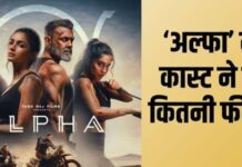 ‘अल्फा’ की स्टारकास्ट की फीस पर चर्चा तेज, सबसे ज्यादा भुगतान को लेकर आलिया भट्ट सुर्खियों में