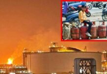 कतर के बड़े गैस टर्मिनल में हादसा, दुनिया भर की गैस सप्लाई पर पड़ सकता है असर; भारतीय नागरिकों को लेकर चिंता बढ़ी