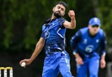 Sports News:राजस्थान से आयरलैंड तक, जय मूंदड़ा की क्रिकेट यात्रा बनी चर्चा का विषय, 29 साल की उम्र में मिला अंतरराष्ट्रीय डेब्यू