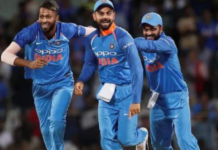 Sports News:किसके साथ बल्लेबाजी करना सबसे ज्यादा पसंद करते हैं विराट? जवाब में लिए कई बड़े नाम