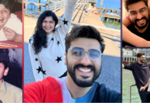 भाई अर्जुन कपूर के बर्थडे पर अंशुला ने लुटाया स्नेह, पुरानी यादों के साथ लिखा भावुक नोट