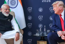 G7 समिट में ट्रंप ने PM मोदी की जमकर सराहना, बयान सुन प्रधानमंत्री भी मुस्कुरा उठे