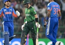 Sports News:भारत-पाक मुकाबलों पर पाकिस्तानी क्रिकेटर का विवादित बयान, अंपायरिंग और ICC को लेकर उठाए सवाल