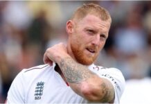 Sports News:विवाद के बाद मैदान पर लौटने की तैयारी में बेन स्टोक्स, काउंटी मुकाबले में दिख सकते हैं एक्शन में