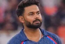 Sports News:IPL ट्रेड की चर्चाओं में बड़ा नाम, क्या टीम बदलने पर घट सकती है ऋषभ पंत की फीस?