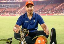 Sports News:वैभव सूर्यवंशी के रिकॉर्ड्स के बावजूद क्यों जारी है बहस? दिग्गजों ने चुना दूसरे खिलाड़ी का सीजन बेहतर