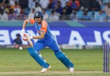 Sports News:शुभमन गिल ने बनाया नया कीर्तिमान, वनडे में सबसे तेज 3000 रन पूरे करने वाले भारतीय बल्लेबाज बने