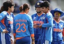 Sports Update:एक हार ने बढ़ाई टीम इंडिया की टेंशन, सेमीफाइनल की राह हुई कठिन; जानिए अब क्या है पूरा समीकरण