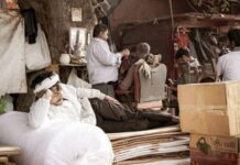 NFHS-6 के आंकड़ों ने खोली दिल्ली की स्वास्थ्य चुनौतियां, मोटापा घटा पर कई बीमारियां बढ़ीं।