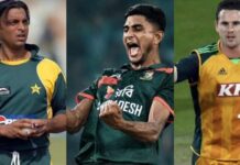 Sports News:क्या नाहिद राणा ने फेंकी वनडे इतिहास की सबसे तेज गेंद? जानिए रिकॉर्ड लिस्ट में कौन है सबसे आगे
