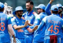 Sports News:AFG सीरीज खत्म, अब किससे होगी टीम इंडिया की टक्कर? जून–जुलाई का पूरा शेड्यूल नोट कर लीजिए
