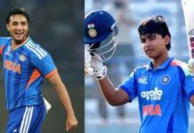 आयरलैंड के खिलाफ पहले टी20 में दिख सकता है नया जोश, वैभव सूर्यवंशी के डेब्यू पर सबकी नजर