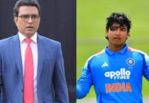 Sports News:वैभव सूर्यवंशी के इंटरनेशनल डेब्यू पर उठी बहस, पूर्व क्रिकेटर ने जल्दबाजी से बचने की दी सलाह