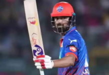 Sports Update:महाराजा ट्रॉफी नीलामी में नहीं बिके केएल राहुल, करुण नायर बने सबसे महंगे खिलाड़ी