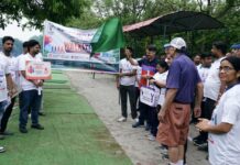 प्लास्टिक सर्जरी केवल सौंदर्य नहीं, जीवन और आत्मविश्वास लौटाने का माध्यम: डॉ. राजेश्वर सिंह