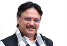 विकसित भारत के लिए संस्कारवान और सक्षम नागरिक जरूरी: डॉ. राजेश्वर सिंह