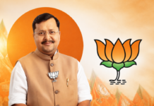 भाजपा के राष्ट्रीय अध्यक्ष के प्रथम लखनऊ आगमन पर ऐतिहासिक स्वागत की तैयारी : एयरपोर्ट से प्रदेश कार्यालय तक 42 स्थानों पर होगा अभिनंदन