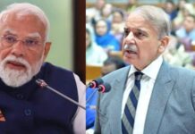 सिंधु जल संधि को लेकर पाकिस्तान की भारत से अपील, बैठक और डेटा साझाकरण की उठाई मांग