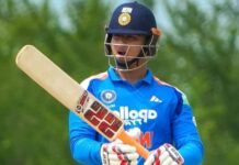 Sports News:क्या इंग्लैंड सीरीज में होगा वैभव सूर्यवंशी का डेब्यू? कप्तान श्रेयस अय्यर ने दिया संकेतों वाला जवाब