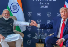 ट्रंप ने सुबह ही पीएम मोदी से बात करने की जताई इच्छा, अमेरिकी राजदूत ने सुनाया रोचक प्रसंग