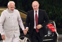 रूस में ईंधन दबाव बढ़ने पर भारत से पहुंचा पेट्रोल, समुद्री रास्ते शुरू हुई आपूर्ति