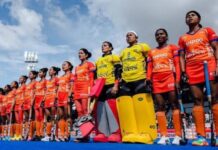 Sports News:महिला हॉकी वर्ल्ड कप में भारत की हार, नीदरलैंड्स ने 2-0 से जीता मुकाबला; सेमीफाइनल की उम्मीद बरकरार