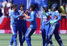 India Women Squad: एशिया कप के लिए BCCI ने चुनी 15 खिलाड़ियों की टीम, हरमनप्रीत कौर कप्तान