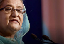Sheikh Hasina News:‘न जेल का डर, न मौत का’, भारत से शेख हसीना का बड़ा ऐलान, बोलीं- दिसंबर में लौटूंगी बांग्लादेश