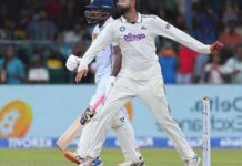 Sports News:Test Cricket में भी मिले Free Hit? टीम इंडिया के बॉलिंग कोच ने बताया क्यों हो सकता है फायदेमंद