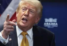 US Immigration News: अमेरिकी सैनिकों के परिवारों पर ट्रंप प्रशासन की सख्ती, 51 माता-पिता और जीवनसाथी हिरासत में