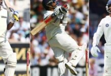 Sports Update:भारत ने बनाए थे 664 रन, नंबर-8 पर उतरे बल्लेबाज ने ठोका शतक; 11 खिलाड़ियों ने बनाया अनोखा रिकॉर्ड