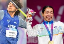 Commonwealth Games: भारत ने जीते कुल 39 पदक, बॉक्सिंग में 7 गोल्ड के साथ खिलाड़ियों का शानदार प्रदर्शन
