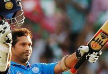 Sports News:एक साल में सबसे ज्यादा इंटरनेशनल शतक जड़ने वाले भारतीय बल्लेबाज, सचिन का रिकॉर्ड अब भी कायम