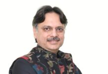 IIT की सीधी मेंटरशिप से बदलेगा सरोजनीनगर के 1,000 छात्रों का भविष्य : विधायक डॉ.राजेश्वर सिंह की पहल से क्षेत्र के 8 स्कूलों में शुरू हुआ देश का अनूठा मॉडल