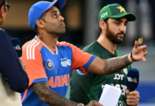 Sports Update:एशियन गेम्स में भारत-पाकिस्तान की भिड़ंत पर लगा ब्रेक, अब सिर्फ मेडल मैच में हो सकती है टक्कर