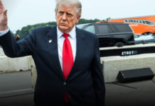 Iran-US Conflict: अमेरिका के सामने झुकने से ईरान का इनकार, ट्रंप के दावे को किया खारिज; होर्मुज पर बढ़ा तनाव