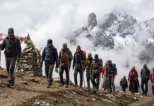 Kinnaur Kailash Yatra 2026: दिल्ली से यात्रा का पूरा प्लान, Registration से Trekking तक जानें जरूरी जानकारी