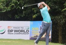 Coal India Open 2026: क्षितिज कौल का जलवा, दूसरे राउंड के बाद बढ़त पर काबिज